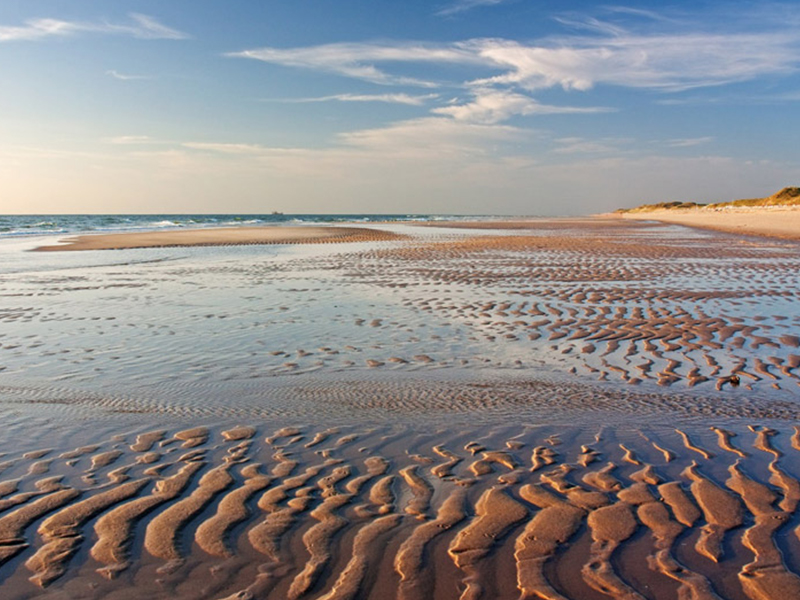 Dangast Wattenmeer